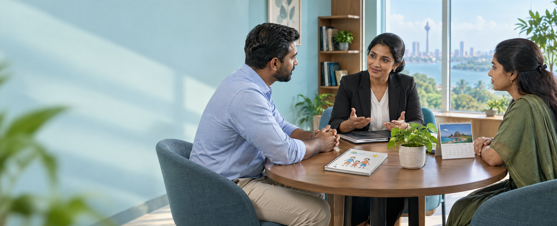 Mediation and peaceful solutions
